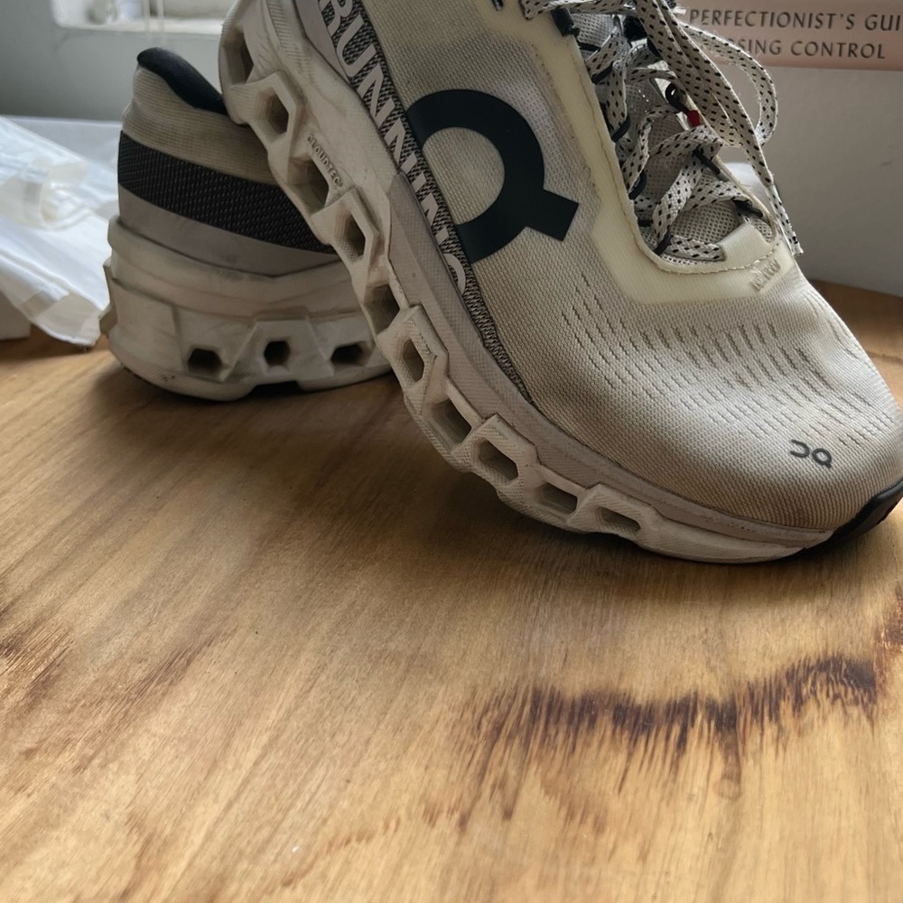 On Running CloudMonsters